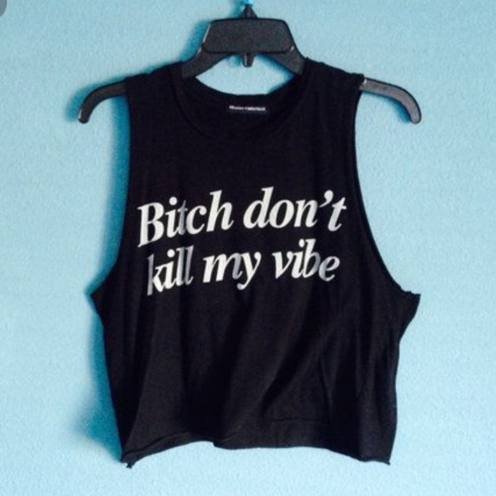 Brandy Tee - Picture 2 of 2
